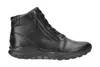 Rollingsoft Bootie 76.868.57, Foulardcalf (Glattleder), Produktbild-Vorschau 4