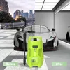 Nettoyeur haute pression - Électrique et portable - Voir les images du produit 6