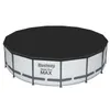 Bestway Frame Pool “Steel Pro™” Set 457x107 cm  - rund  - Produktbild-Vorschau 7