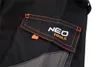 NEO TOOLS Schutzhose HD Slim - Kurze Arbeitshose Produktbild-Vorschau 5