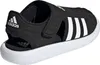 Sandali Adidas GW0384 da Bambini Anteprima dell’immagine prodotto 8