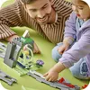 LEGO DUPLO Town Tunnel ferroviaire et rails - Set Voir les images du produit 16