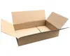 1x Faltkarton  600x450x(50)-150mm mit variabler Höhe Produktbild-Vorschau 1