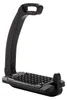 Acavallo Staffe Real-X Easy Safety Staffe Total Black Anteprima dell’immagine prodotto 7