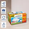 UHU Luftentfeuchter Nachfüll-Beutel 3x450g Produktbild-Vorschau 2