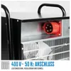 Güde Elektroheizer GH 15 EV mit Ventilator 15KW, 400V, Produktbild-Vorschau 13
