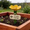 4 Stück Bienenbewässerungsstation für den Garten, Produktbild-Vorschau 4