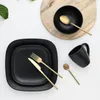 CreaTable, 16818, Magic Black Square Black, kombinovaná Náhľad obrázku produktu 10