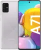 Samsung Galaxy A71 128 GB Dual-Sim Haze Crush Silver Neu Produktbild-Vorschau 3