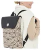 Rieker Damen Rucksack Cityrucksack Lasercut Muster H1391, Produktbild-Vorschau 12