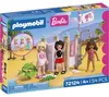 PLAYMOBIL 72124 Barbie Plažová Móda Náhľad obrázku produktu 1