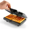 GOURMETmaxx Gofrownica do gofrów belgijskich 750 W Podgląd zdjęcia produktu 15