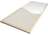 ECLISSE Schiebetürblatt CPL weiß (ähnich RAL 9016) Produktbild-Vorschau 2
