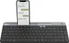 Logitech Slim Multi-Device Keyboard K580, Volle Größe Produktbild-Vorschau 2