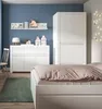 Wandboard 130 cm weiß NAVA-129 Produktbild-Vorschau 3