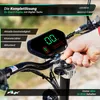 eFlux E-Scooter Street 20 Pro | Scooter Klappbar - Elektro Produktbild-Vorschau 5