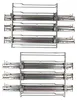 BOSCH 17008994 Auszug-Set für Herd Produktbild-Vorschau 2