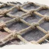 Solidchoice - Decoratief Touwnet voor Binnen en Buiten, Productafbeelding-voorbeeld 3