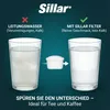 Sillar Wasserfilter 12 Stück – Ersatz für Maxtra+ Filter Produktbild-Vorschau 4