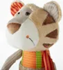 Sigikid Tiger Patchwork Sweety Kinderbunt Voir les images du produit 7