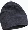 Buff ® Merino Wool 1 Layer Mütze Grau  Grau One Size Produktbild-Vorschau 7