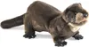 Folkmanis Handpuppe Otter 45 cm Produktbild-Vorschau 10