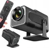 Projektor Hy320 Pro Smart TV, rozdzielczość 1080P/4K, Podgląd zdjęcia produktu 1