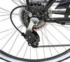 Dallas Bike Fahrrad - Damenfahrrad 28 Zoll - Shimano 7-Gang Produktbild-Vorschau 16