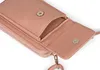 styleBREAKER Damen Mini Bag Geldbörse mit RFID Schutz und Produktbild-Vorschau 5