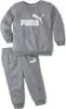 Puma MINICATS ESS Crew Jogger FL Trainingsanzug Sportanzug Produktbild-Vorschau 3