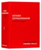 Frederic Malle Dominique Ropion Vetiver Extraordinaire EDP Anteprima dell’immagine prodotto 5