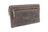 LEAS Banktasche & Geldtasche im Vintage-Style Echt-Leder, Produktbild-Vorschau 6