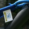 MacaMex Mexická dvojitá hojdacia sieť Caribe Plus Hammock Náhľad obrázku produktu 10