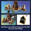 LEGO Harry Potter Castillo de Hogwarts Ala del Hospital Vista previa de la imagen del producto 31