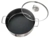 Olla ELO Citrin con tapa de vidrio, diámetro 28 cm, modelo Vista previa de la imagen del producto 12
