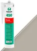 RAMSAUER 450 Sanitär Silikon 310 ml Kartusche Produktbild-Vorschau 1