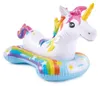 Intex 57552NP - Licorne flottante - Monture XXL Matelas Voir les images du produit 23