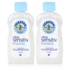 Penaten Baby ultra sensitiv Pflegeöl 200ml - Parfümfrei Produktbild-Vorschau 1