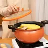 Rychlovarný hrnec Zimilo s nepřilnavým povrchem, 28 cm, se Náhled obrázku produktu 5