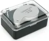 Verk 09002 Składana lupa mineralogiczna LED - 40-krotne Podgląd zdjęcia produktu 5
