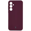 Bizon Soft Case Samsung Galaxy A55 5G dunkel lila Produktbild-Vorschau 2