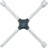 Kreuzschlüssel für PKW 705V-02, 1/2" (mit Aufnahme für Produktbild-Vorschau 1