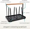 D&D Living Drippo All-in-One Porte-bouteilles - Séchoir Voir les images du produit 2