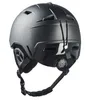 BLACK CREVICE - Ski-& Snowboardhelm - Modell: VAIL | Farbe: Produktbild-Vorschau 2
