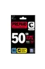 congstar Prepaid Allnet XL: 50 GB Datenvolumen & Flatrate Produktbild-Vorschau 1