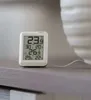Emos E0422, Elektronický teplomer prostredia, Vnútorný, F, Náhľad obrázku produktu 9