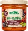 Hofgemüse - Olivers Olive Tomate 135g Produktbild-Vorschau 2