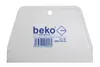 beko Leimspachtel gezahnt 15x10 mm Produktbild-Vorschau 2