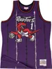 Mitchell & Ness NBA Swingman Road Jersey Raptors #98 Tracy Anteprima dell’immagine prodotto 7