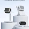 Esr Orbit Halolock Magsafe Apple Airpods Pro 3 Black Podgląd zdjęcia produktu 22